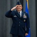 2nd Communications Squadron change of command