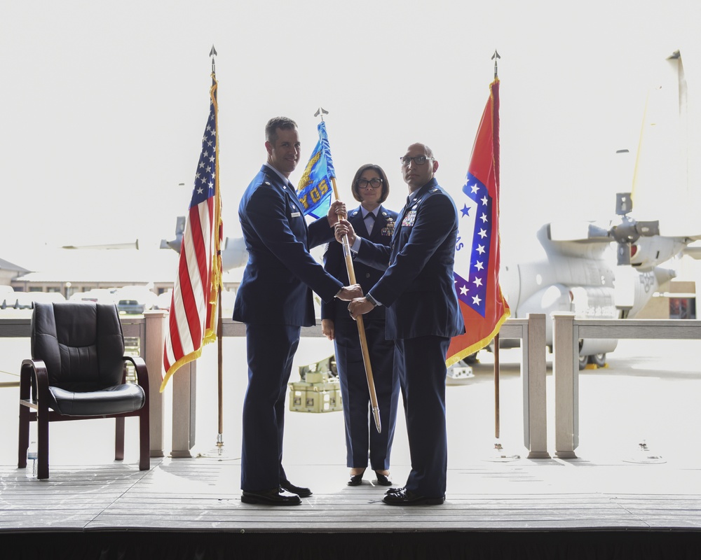 Arkansas Cyber takes major steps toward securing mission