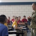 NJROTC Leadership Academy 2019