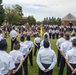 Cadets become leaders at Scott AFB