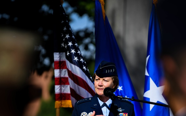 Kross honored at Scott’s ATA Walk of Fame