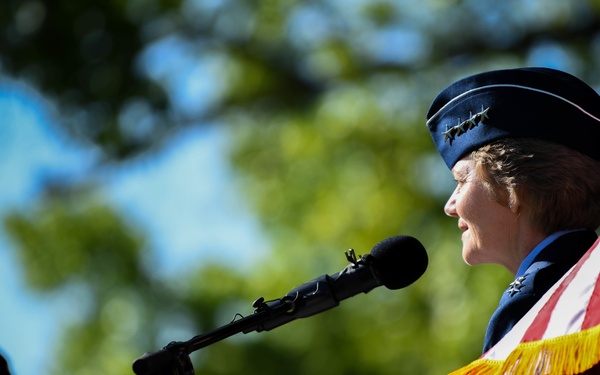 Kross honored at Scott’s ATA Walk of Fame