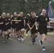 I Corps Commander celebrates 244th birthday of U.S. Army with corps level run