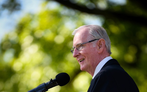 Kross honored at Scott’s ATA Walk of Fame