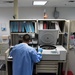 Healthcare detectives: 9th MDOS lab techs analyze specimens