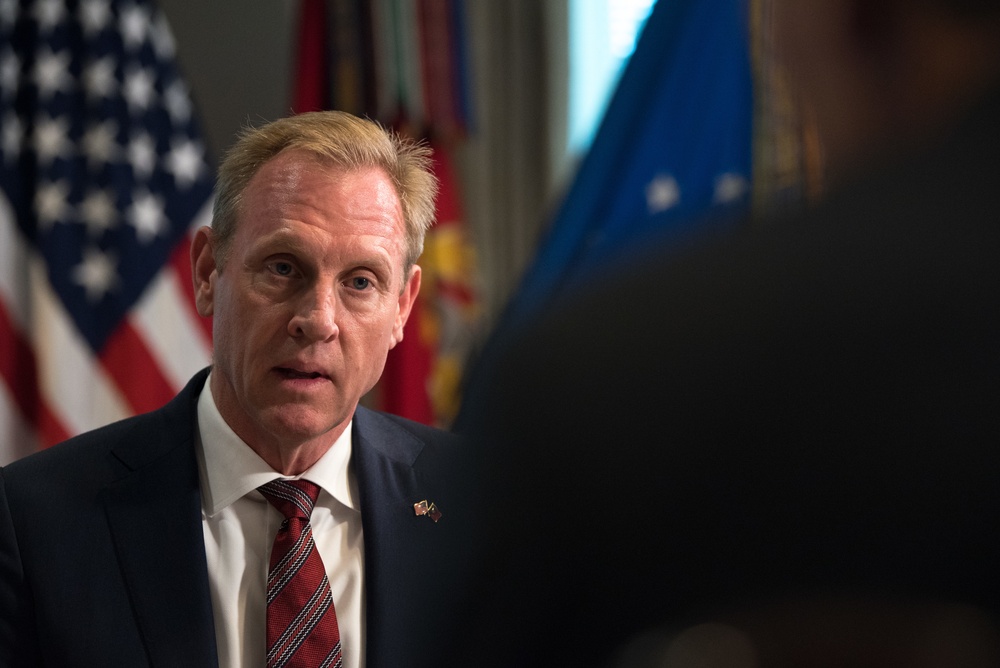 A/SD meets with Portuguese MoD