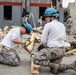 Global Dragon hosts disaster response exercise