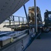 TRIGR load onto C-130