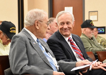 SMDC celebrates Army birthday with veterans