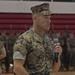 10th Marine Regiment Change Of Command