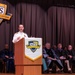 CNO Stresses Lifelong Learning During Spring Graduation Ceremony