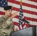 4th SFS welcomes new commander