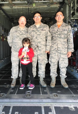 Father’s service inspires sons to follow AF footsteps