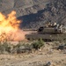 3-116 Participates in Combined Arms Live Fire Exercise (CALFX) at NTC