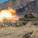 3-116 Participates in Combined Arms Live Fire Exercise (CALFX) at NTC