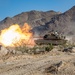 3-116 Participates in Combined Arms Live Fire Exercise (CALFX) at NTC