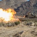 3-116 Participates in Combined Arms Live Fire Exercise (CALFX) at NTC