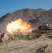 3-116 Participates in Combined Arms Live Fire Exercise (CALFX) at NTC