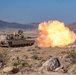 3-116 Participates in Combined Arms Live Fire Exercise (CALFX) at NTC