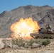 3-116 Participates in Combined Arms Live Fire Exercise (CALFX) at NTC