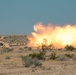 3-116 Participates in Combined Arms Live Fire Exercise (CALFX) at NTC