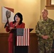 Phoenix North Recruiting holds Army birthday proclamation ceremony