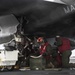 Ready to fire: 31st MEU Marines load ordnance on F-35B Lightning II fighter aircraft