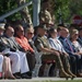 Col. Curtis Retirement Ceremony