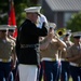 Col. Curtis Retirement Ceremony