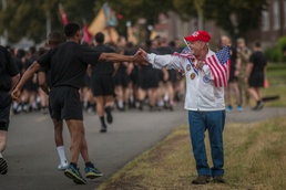 America's I Corps Celebrates Army's 244th Birthday
