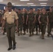 Marines with 2nd Transportation Support Battalion visit Marine Corps Recruit Depot Parris Island