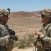 116th Cavalry Brigade Combat Team conducts live-fire operations