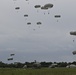 D-Day 75 Commemoration Jump