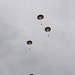 D-Day 75 Commemoration Jump
