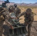Reserve Marine artillerymen rain steel during ITX 4-19