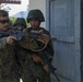 U.S. Marines and Royal Thai Marines conduct MOUT