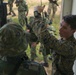 U.S. Marines and Royal Thai Marines conduct MOUT