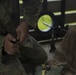 U.S. Marines and Royal Thai Marines Practice long range marksmanship