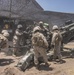 November Battery fires M777 howitzer during ITX 4-19