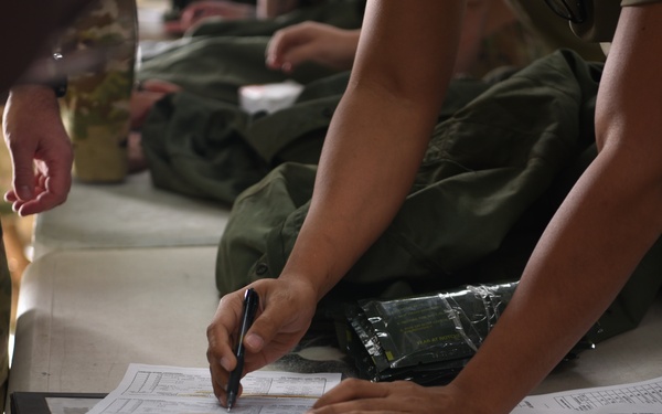 Inspector General keeps ADAB ready and compliant