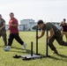 Marines Compete in High Intensity Tactical Training Preliminary Challenge