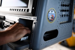 New Airborne Mine Countermeasures Capability in Baltic Sea for First Time in BALTOPS 2019