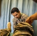 4th MAW Navy Corpsmen provide medical services in CFB Cold Lake, Canada