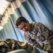 4th MAW Navy Corpsmen provide medical services in CFB Cold Lake, Canada