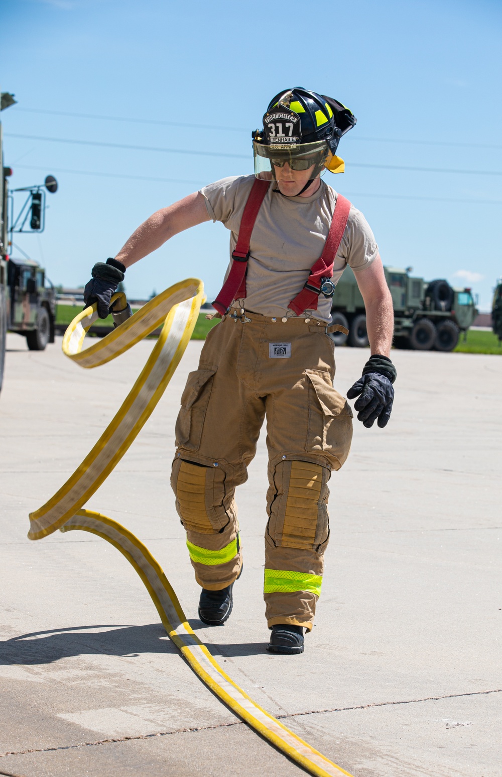 DVIDS - Images - Golden Coyote Training Exercise 2019 [Image 28 of 40] 