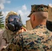 U.S. Marine Corps conduct CBRN training in Canada