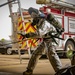 U.S. Marines with MWSS-471 conduct a physical training test at Canadian Forces Base Cold Lake