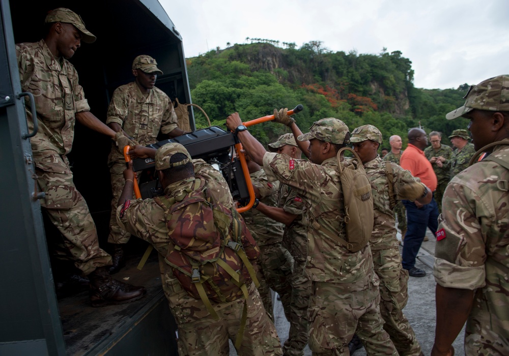 Exercise TRADEWINDS 19