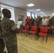 U.S. Marines and Soldiers visit Lithuanian Riflemen’s Union