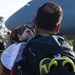 RQG, MXG Airmen return from deployment
